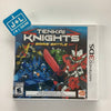 Tenkai Knights: Brave Battle - Nintendo 3DS Video Games Bandai Namco Games   