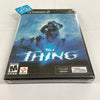 The Thing - (PS2) PlayStation 2 Video Games Black Label Games   