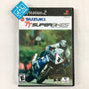 Suzuki TT Super-bikes - (PS2) PlayStation 2 [Pre-Owned] Video Games Valcon Games   
