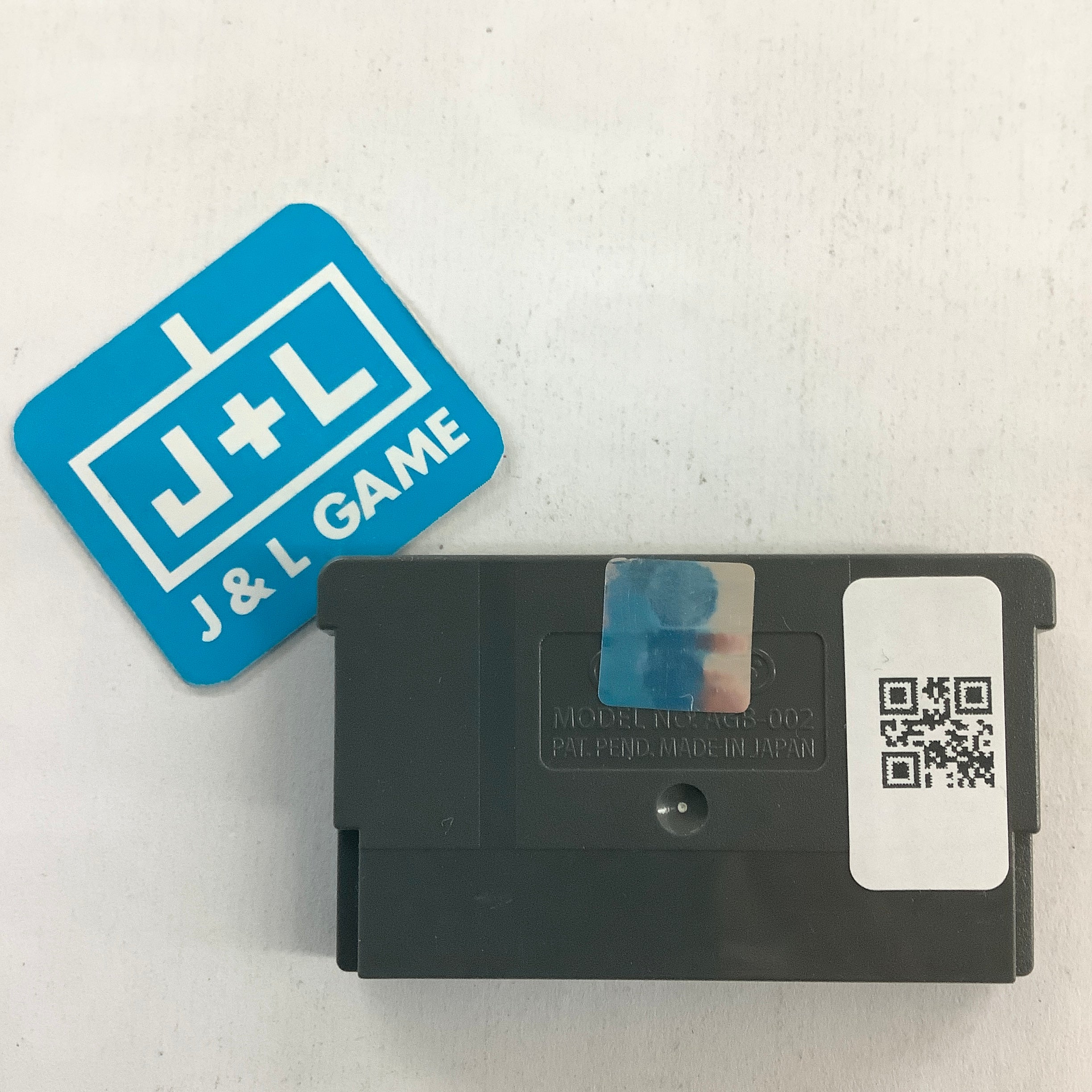 Wagamama * Fairy: Mirumo de Pon! Taisen Mahoudama - Game Boy