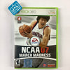 NCAA March Madness 07 - Xbox 360 [Pre-Owned] Video Games EA Sports   