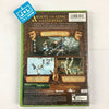 The Bard's Tale - (XB) Xbox [Pre-Owned] Video Games InXile Entertainment   