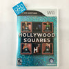 Hollywood Squares - Nintendo Wii [Pre-Owned] Video Games Ubisoft   
