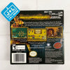 Prince of Persia: The Sands of Time - (GBA) Game Boy Advance [Pre-Owned] Video Games Ubisoft   