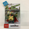 King K. Rool (Super Smash Bros. series) - Nintendo Switch Amiibo (European Import) Amiibo Nintendo   