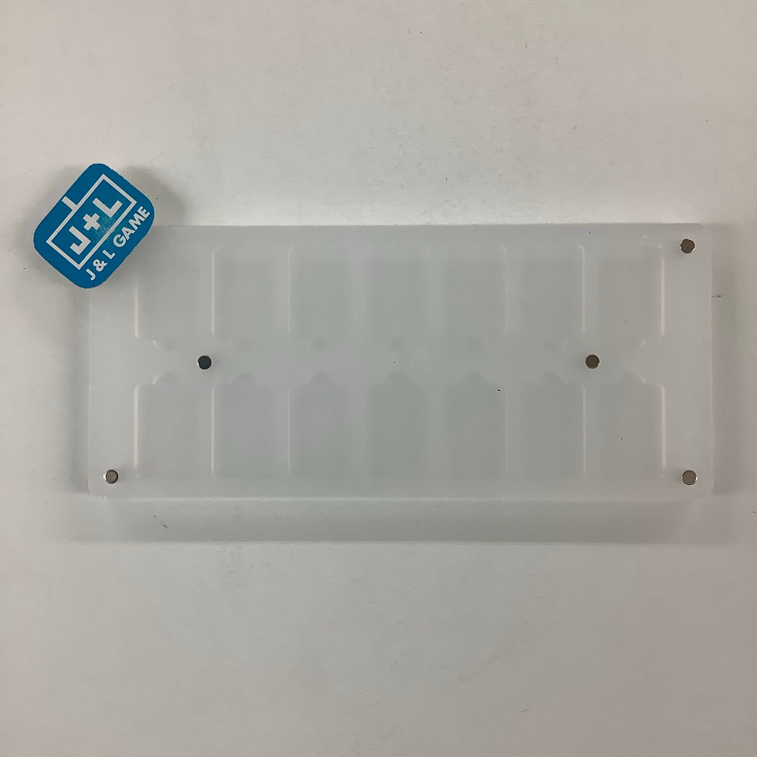 Daney Clear Game Card Case (14 Slots) - (NSW) Nintendo Switch Accessories DANEY   