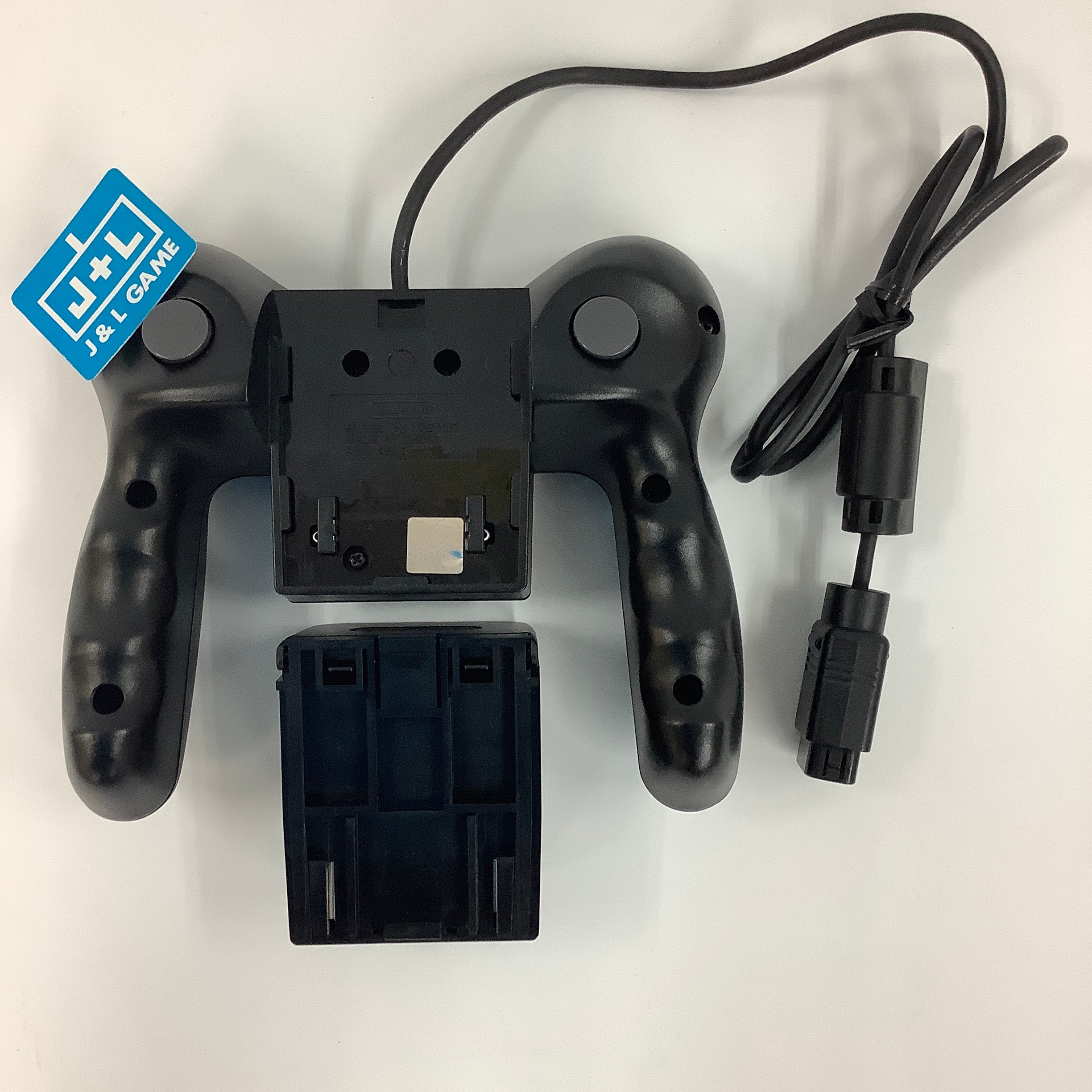 Virtual Boy Console - (VB) Virtual Boy [Pre-Owned] (Japanese