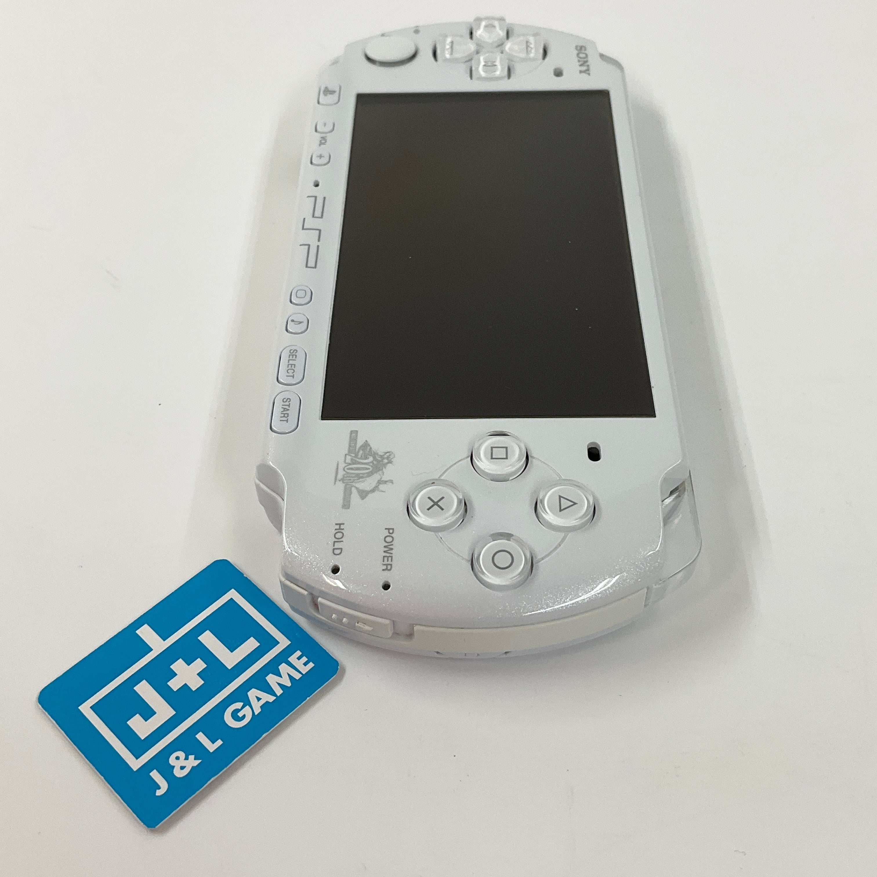 Sony PlayStation Portable 3000 Console (Dissidia Final Fantasy Bundle) - (PSP) PlayStation Portable [Pre-Owned] (Japanese Import) Consoles Sega   