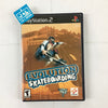 Evolution Skateboarding - (PS2) PlayStation 2 [Pre-Owned] Video Games Konami   