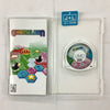 Chameleon - Sony PSP [Pre-Owned] Video Games UFO Interactive   