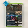 Halo 3: ODST - Xbox 360 Video Games Microsoft Game Studios   
