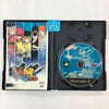 The Battle of Yu Yu Hakusho: Shitou! Ankoku Bujutsukai! 120% - (PS2) PlayStation 2 [Pre-Owned] (Japanese Import) Video Games Banpresto   