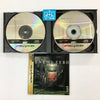 Enemy Zero - (SS) SEGA Saturn [Pre-Owned] (Japanese Import) Video Games WARP   