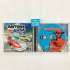 18 Wheeler: American Pro Trucker - (DC) SEGA Dreamcast  [Pre-Owned] Video Games Sega   
