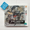 Fire Emblem: Awakening - Nintendo 3DS (World Edition) [Pre-Owned] Video Games Nintendo   