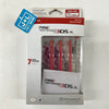 Power A Nintendo 3DS Starter Kit For Nintendo 3DS XL - Nintendo 3DS Video Games Power A   