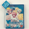 Arcana Heart 3 Love Max!!!!! (Japanese Subtitle) - (PSV) PlayStation Vita (Asia Import) Video Games J&L Video Games New York City   
