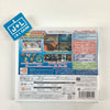 Taiko no Tatsujin: Don to Katsu no Jikuu Daibouken - Nintendo 3DS (Japanese Import) Video Games Bandai Namco Games   