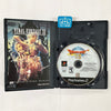 Dragon Quest VIII: Journey of the Cursed King (W/Book) - (PS2) Playstation 2 [Pre-Owned] Video Games Square Enix   