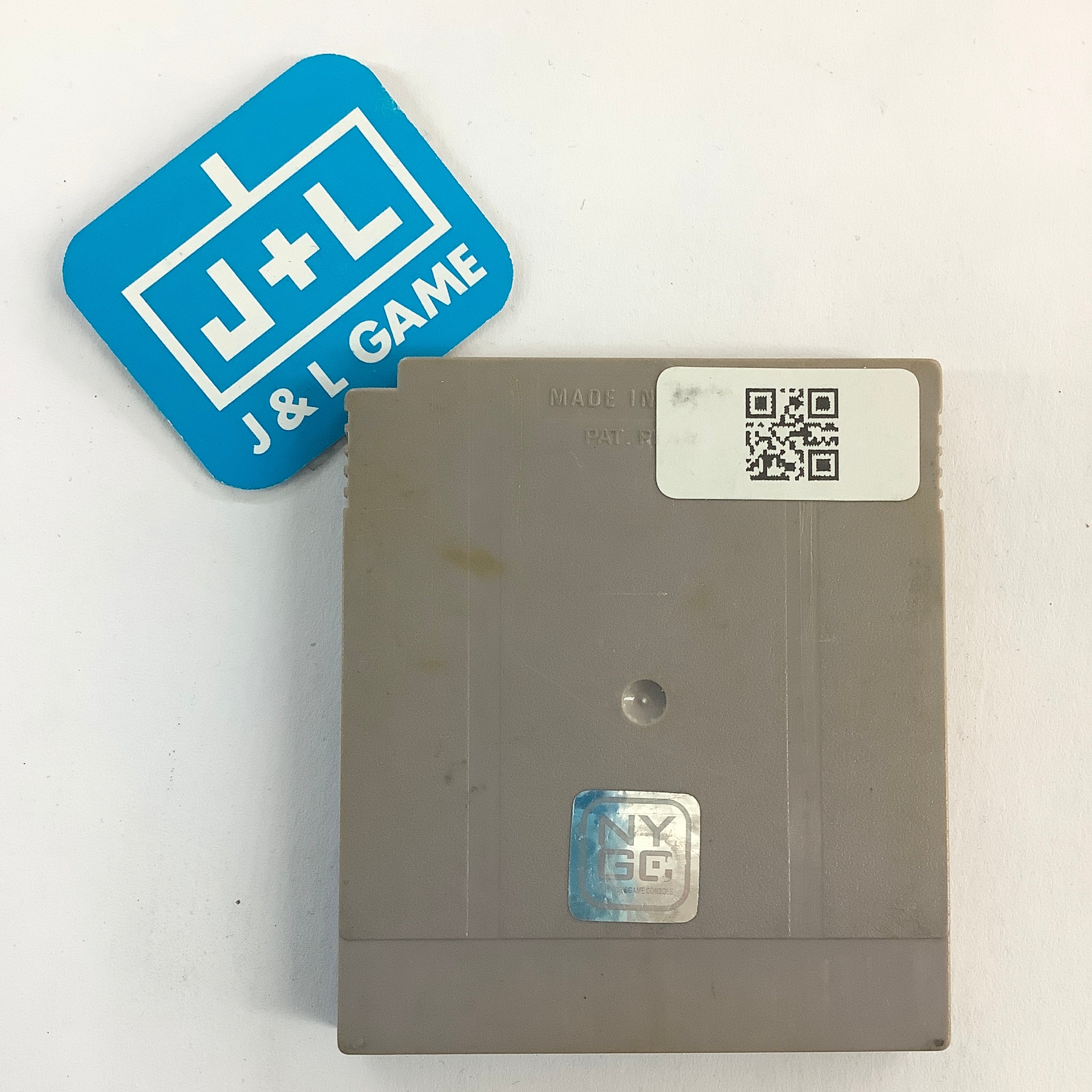 Sakigake!! Otokojuku: Meikoushima Kessen - (GB) Game Boy (Japanese Import) [Pre-Owned] Video Games Yutaka   