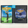 Swing Away Golf - (PS2) PlayStation 2 [Pre-Owned] Video Games T&E Soft   