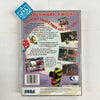 Clockwork Knight - (SS) SEGA Saturn [Pre-Owned] Video Games Sega   