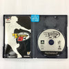 World Soccer Winning Eleven 5 - (PS2) PlayStation 2 [Pre-Owned] (Japanese Import) Video Games Konami   