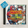 Marvel vs. Capcom: Clash of Super Heroes - (DC) SEGA Dreamcast  [Pre-Owned] Video Games Capcom   