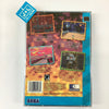 Sonic CD - SEGA CD [Pre-Owned] Video Games Sega   