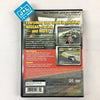 NASCAR Heat 2002 - (PS2) PlayStation 2 [Pre-Owned] Video Games Infogrames   