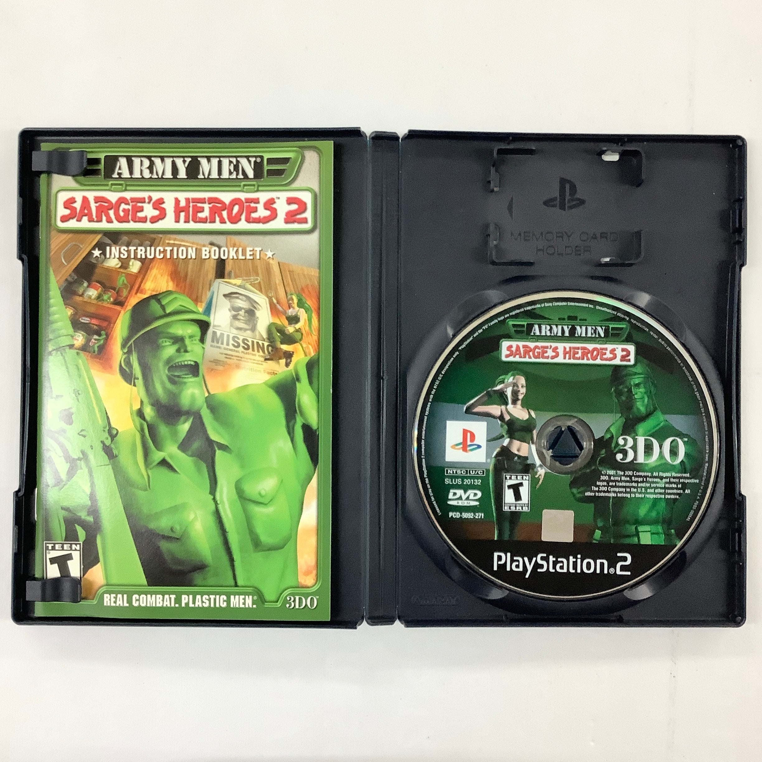 Sarge's heroes on sale xbox one