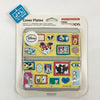 New Nintendo 3DS Cover Plates No.074 (Disney Mickey) - New Nintendo 3DS (Japanese Import) Accessories Nintendo   