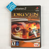 Driven - (PS2) PlayStation 2 [Pre-Owned] Video Games Bam Entertainment   