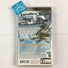 MotorStorm Arctic Edge - Sony PSP [Pre-Owned] Video Games SCEA   