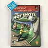 Hot Shots Golf 3 (Greatest Hits) - (PS2) PlayStation 2 [Pre-Owned] Video Games SCEA   
