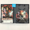 Samurai Warriors - (PS2) PlayStation 2 [Pre-Owned] Video Games Koei   