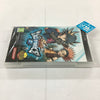 Yu-Gi-Oh! 5D's Tag Force 5 - Sony PSP (European Import) Video Games Konami   