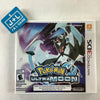 Pokemon Ultra Sun & Pokemon Ultra Moon (Veteran Trainer's Dual Pack) - Nintendo 3DS [Pre-Owned] Video Games Nintendo   