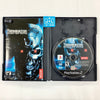 The Terminator: Dawn of Fate - (PS2) PlayStation 2 [Pre-Owned] Video Games Atari SA   