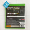 Pro Evolution Soccer 2016 - (XB1) Xbox One [Pre-Owned] Video Games Konami   