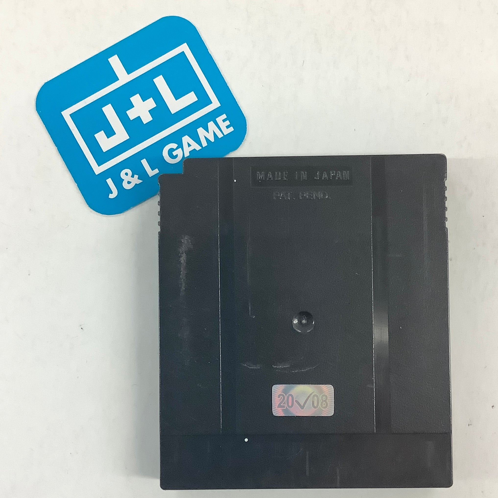 Men in Black: The Series - (GBC) Game Boy Color [Pre-Owned] Video Games Crave   