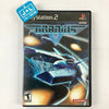 Gradius V - (PS2) PlayStation 2 [Pre-Owned] Video Games Konami   