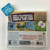 Cut the Rope: Triple Treat - Nintendo 3DS Video Games Activision   