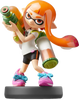 Inkling Girl (Super Smash Bros. series) - Nintendo Switch Amiibo (UKImport) Amiibo Nintendo   