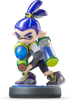 Inkling Boy (Blue) (Splatoon series) - Nintendo WiiU Amiibo Amiibo Nintendo   
