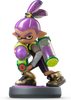 Inkling Boy (Purple) (Splatoon series) - Nintendo WiiU Amiibo Amiibo Nintendo   
