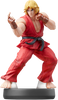 Ken (Super Smash Bros. series) - Nintendo Switch Amiibo Amiibo Nintendo   