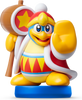 King Dedede (Kirby series) - Nintendo Amiibo Amiibo Nintendo   
