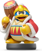 King Dedede (Super Smash Bros. series) - Nintendo WiiU Amiibo Amiibo Nintendo   