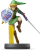 Link (Super Smash Bros. series) - Nintendo WiiU Amiibo (Japanese Import) Amiibo Nintendo   